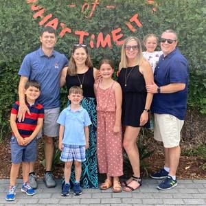 Meet your Posher, Allie